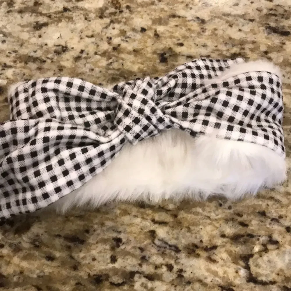Head wrap